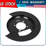 For Chevrolet 98-04 S10 Ls Oldsmobile 97-01 Bravada Base Rear Brake Dust Shield. Fixed Price $25.38.