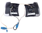 10-14 Bmw 5 F10 F06 7 F01 Sport Steering Whl Shift Paddles Switch Set. Fixed Price $65.46.