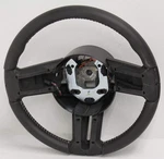 Oem Steering Wheel Manual Trans Mt Ford Mustang, Scuffs, Marks DR33-3600-CD. Fixed Price $119.99.