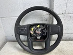 2024 Gmc SIERRA350 Black Steering Wheel Without Heated Oem Id 85590561. Fixed Price $149.95.