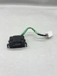 Mazda CX-7, CX-9 Steering Angle Sensor Wheel Position Module Oem. Fixed Price $35.00.