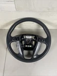 10-15 Toyota Prius Steering Wheel W/o Cruise Switch Oem, 45184-47010. Fixed Price $50.36.