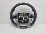2010-2024 Toyota 4RUNNER Steering Wheel Assembly W/ Control Buttons 45100-35540. Fixed Price $247.79.