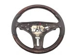 Mercedes-benz E550 Steering Wood Wheel With Paddle Shifters 2010-2011 Oem. Fixed Price $265.05.