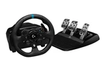 Logitech G923 Racing Wheel Xbox Series X/s, One,pc Trueforce Brand New. Fixed Price $289.99.