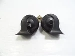94 Jaguar Xjs 2+2 Horn Signal Set, High Note, Low DAC10738 DAC7986. Fixed Price $79.99.