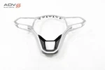 2022 - 2025 Volkswagen Taos Steering Wheel Bezel Trim Cover Molding Oem. Fixed Price $71.99.