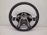 2002-2005 Jeep Liberty Steering Wheel Cruise UR71DX9AC. Fixed Price $140.06.