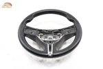 2014 - 2016 Maserati Quattroporte Steering Wheel Leather Oem. Fixed Price $72.49.