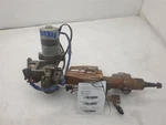 14-16 Toyota Corolla Le Fwd Steering Column Assembly. Fixed Price $165.74.