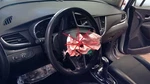 2019 Buick Encore Steering Wheel Audio Phone Cruise Black Leather 99972. Fixed Price $146.00.