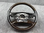 Mercedes S350 Bluetec W221 12-13 Oem 4 Spoke Steering Wheel Paddle Switch 113K. Fixed Price $139.30.