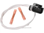 For 2007-2012 Gmc Sierra 1500 Horn Connector Ac Delco 91659BKKP 2008 2009 2010. Fixed Price $54.10.