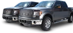 Fia WF922-13 Custom Fit Winter Front/bug Screen 05-07 Ford Superduty. Fixed Price $112.20.