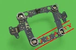 07-2009 Mercedes W211 E320 E350 CLK350 Steering Wheel Center Base Mount Plate. Fixed Price $53.88.