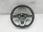 Nissan Versa 2020 Black Oem Steering Wheel 48430-5EE4A. Fixed Price $127.73.