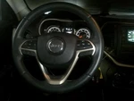 Cherokee 2015 Steering Wheel 298552. Fixed Price $139.97.