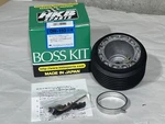 Hkb Sports Boss Hub Adapter For Nissan Skyline Gtr BNR32 Super Hicas 89-91. Fixed Price $81.99.