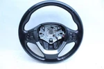 Steering Wheel Bmw X3 2011 Black 1105230. Fixed Price $124.99.