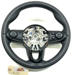 2014-2019 Mini Cooper F56 Steering Wheel W/ Switches Oem.. Fixed Price $99.99.