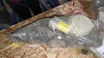 Seat Belt Front Bucket Sedan Passenger Retractor Fits 10 Forte 1723541. Fixed Price $119.00.