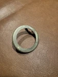Nos 1971-1976 Ford Truck F150 Horn Switch Brush Plate D1TZ-13A823-A. Fixed Price $19.99.