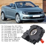 Clock Spring 5K0953569AL For Vw Jetta Tiguan Golf Touran Audi A1 Q3 Sokda Seat. Fixed Price $148.99.