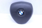 Bmw X5 X6 E70 E71 Left Steering Wheel Airbag 32306780476 Oem. Fixed Price $224.23.