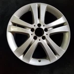 Oem Mercedes-benz R500 Rim 18" 2006 R-class 251 Type Wheel Original Alloy 65398. Fixed Price $122.08.