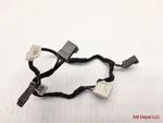 2013 Bmw 328I 320I 335I F30 Steering Wheel Connecting Line Harness 32306854770. Fixed Price $29.99.