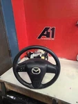 10-13 Mazda Steering Column Conventional Ignition Thru 02/28/11 At *no Bag*. Fixed Price $124.99.