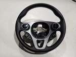 2016 Smart Fortwo - Steering Wheel Oem 34151214. Fixed Price $166.50.