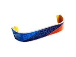 E30 Genuine Bmw Mtech Steering Wheel Badge Emblem 325IS 318I 32331155957. Fixed Price $48.99.