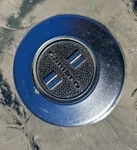 Used Gm 1968 Camaro Deluxe Horn Cap # 3928351. Fixed Price $11.99.