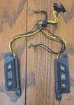 85 - 90 Ford Ranger Bronco Ii Explorer Wheel Cruise Control Buttons Switches. Fixed Price $40.00.