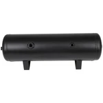 200PSI 12L Gallon Air Tank For Train Horns 12.68LB 23.9*10.6*7.6 Black New. Fixed Price $63.93.