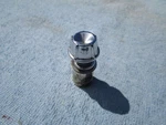 1959 1960 Chevrolet Gm Cigarette Lighter Impala Belair. Fixed Price $89.99.