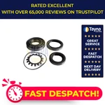 Wheel Bearing Kit Fits Ford Ranger Et Tdci 3.0D Rear 06 To 12 Napa 3735783 New. Fixed Price $39.59.