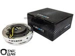 Nrg Steering Wheel Hub Thin Version Silver Quick Release SRK-400SL Adapter Kit. Fixed Price $3108.95.
