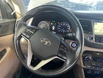 Tucson 2016 Steering Wheel 711473. Fixed Price $140.00.