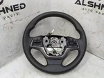 16-18 Hyundai Elantra Se 2.0L Steering Wheel W/ Control Buttons 56100-F3140-TRY. Fixed Price $106.39.