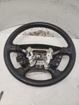Mdx 2006 Steering Wheel Leather Wrapped Assembly Authentic Tested Oem. Fixed Price $52.00.