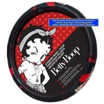Car Truck Suv Universal Fit Steering Wheel Cover Cute Gift. Fixed Price $22.45.