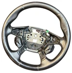2013-2019 Ford Escape Steering Wheel Cruise Phone Control Switch Leather Oem. Fixed Price $76.99.