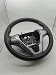 2010-2016 Hyundai Genesis Coupe Steering Wheel Black Wrapped Oem 56130-2M000. Fixed Price $87.74.