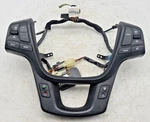 2014-2016 Kia Cadenza Steering Wheel Controls Cruise Audio Paddle Shift Bezel **. Fixed Price $94.99.