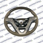 2009 Acura Mdx Steering Wheel W/ Cruise & Audio Controls Assy Oem. Fixed Price $94.97.