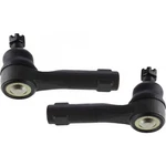 Truedrive Front Tie Rod End Set Of Left & Right For 2002-2006 Nissan Sentra. Fixed Price $28.89.