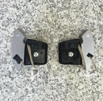 Bmw E90 M3 Steering Wheel Dct Paddles Dkg Shifters Genuine Oem E92 E70. Fixed Price $550.88.