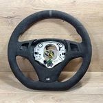 Bmw E90 E92 M3 Cs Competition Edition Manual Perfomance Steering Wheel Custom. Fixed Price $590.00.